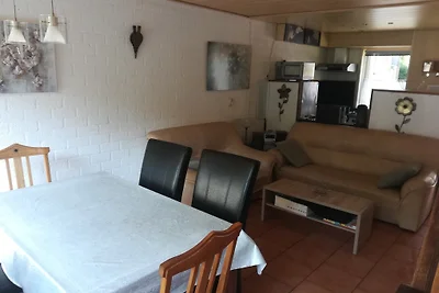 Casa vacanza Mariechen in Bruinisse - Case vacanza in Bruinisse