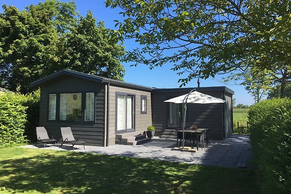 Ferienhaus Vrouwenpolder