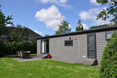Chalet 1 Klein Zeeduin