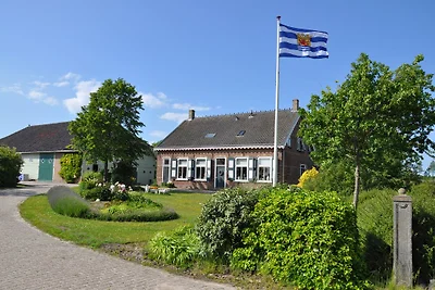 Chalet 1 Klein Zeeduin