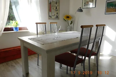 Biene´s Ferienparadies