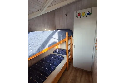 Casa di vacanza Krogbarg