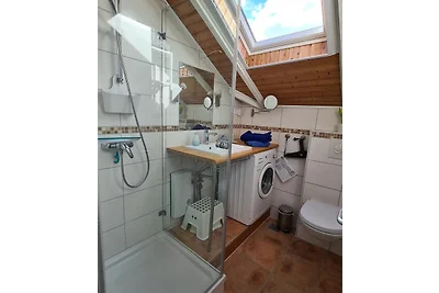 Casa di vacanza Krogbarg