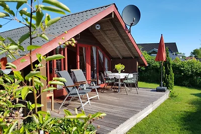 Casa di vacanza Krogbarg