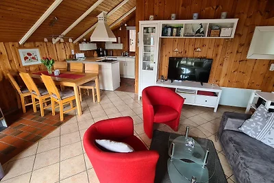 Casa di vacanza Krogbarg