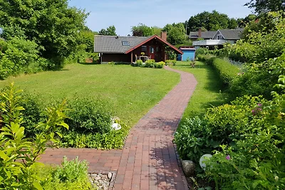 Casa di vacanza Krogbarg