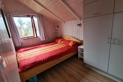 Casa di vacanza Krogbarg