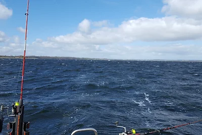 Casa di vacanza Krogbarg