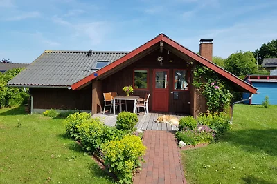 Casa di vacanza Krogbarg