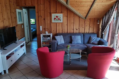 Casa di vacanza Krogbarg