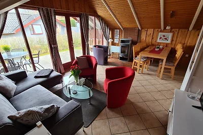 Casa di vacanza Krogbarg