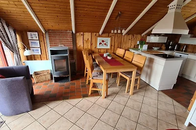 Casa di vacanza Krogbarg