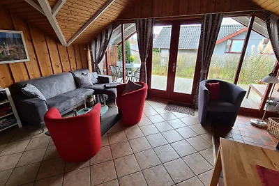 Casa di vacanza Krogbarg