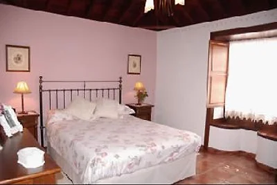 Ferienhus Villa de Mazo