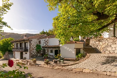 Ferienhaus auf Gran Canaria