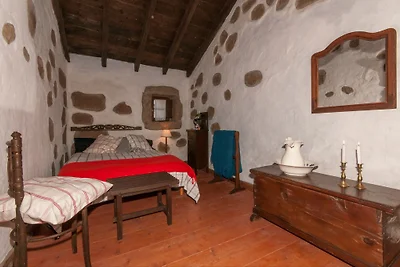 Ferienhaus auf Gran Canaria