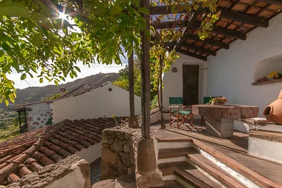 Ferienhaus auf Gran Canaria