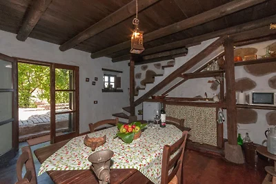 Ferienhaus auf Gran Canaria