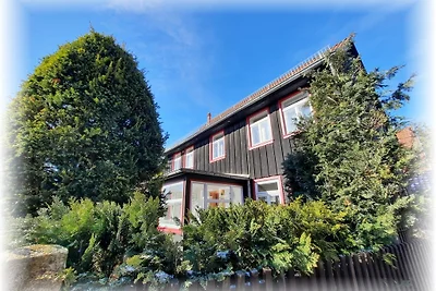 Ferienwohnung Darlingerode I