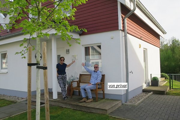 Ferienhaus Nordhorn