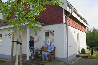 Ferienwohnung in Neuenhaus in der newest Grafschaft Bentheim Strandkorb