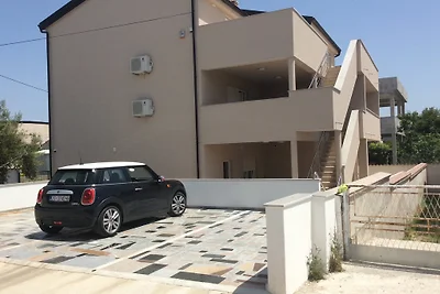 Luxury Apartments Vucinic Pirovac 4