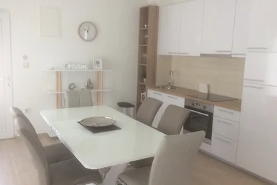 Luxury Apartments Vucinic Pirovac 4