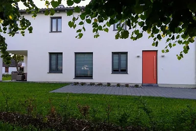 Reusenhaus 3 Generation(7-12 Pers.)