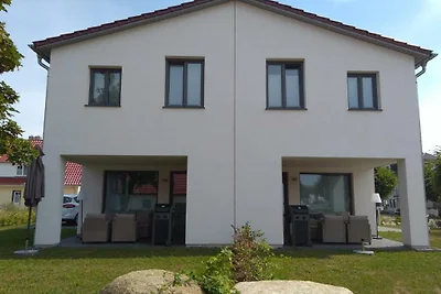 Reusenhaus 3 Generation(7-12 Pers.)