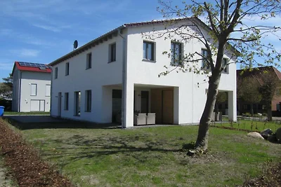 Reusenhaus 3 Generation(7-12 Pers.)