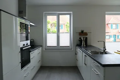 Reusenhaus 3 Generation(7-12 Pers.)