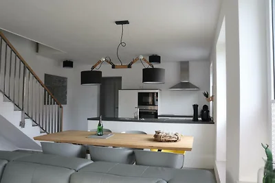 Reusenhaus 3 Generation(7-12 Pers.)