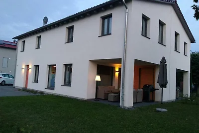 Reusenhaus 3 Generation(7-12 Pers.)