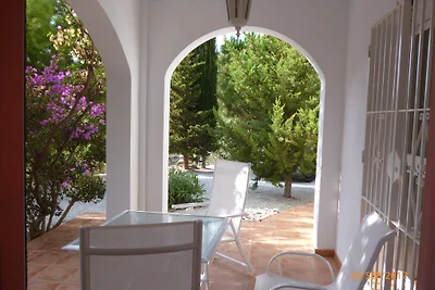 Casa al Andalus