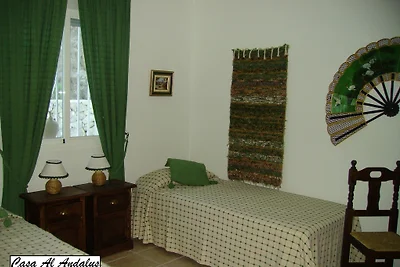 Casa al Andalus