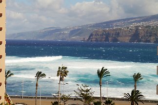 Vakantieappartement Puerto de la Cruz