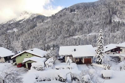 Ferienwohnung Montana