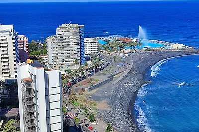 Playa Martianez