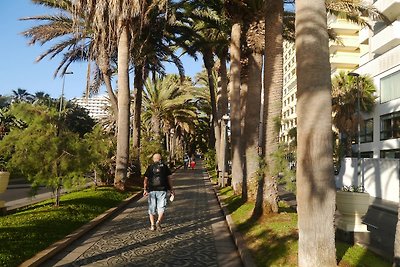 Playa Martianez