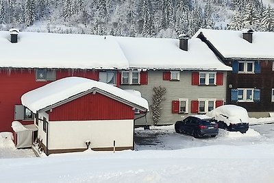 Ferienwohnung Montana