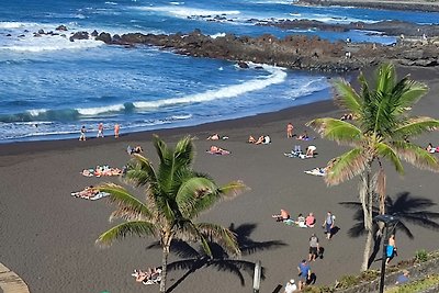 Playa Martianez