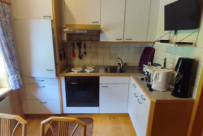 Ferienwohnung Montana