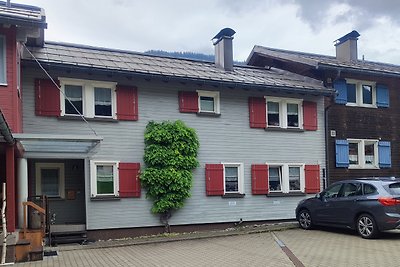 Ferienwohnung Montana