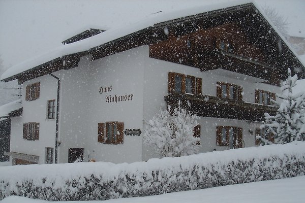 Ferienwohnung Tschagguns