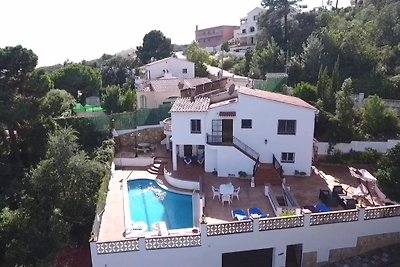 Casa Somanea  (ehemals Casa Dora)