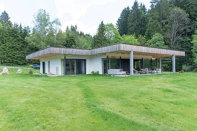 Ferienhaus am See