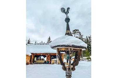 Chalet Wildalpen