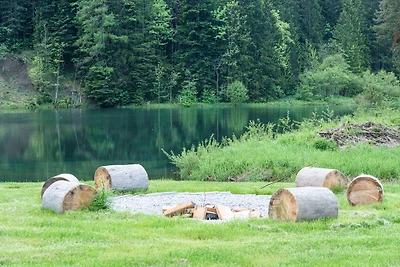 Ferienhaus am See