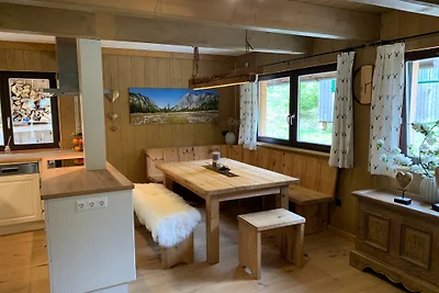 Chalet Wildalpen
