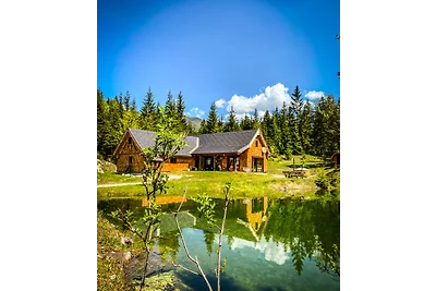Chalet Wildalpen